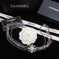 Chanel Brooches